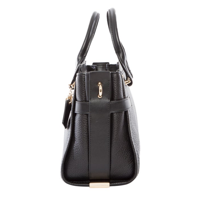 Coach Swagger 27 Satchel, Black | Costco