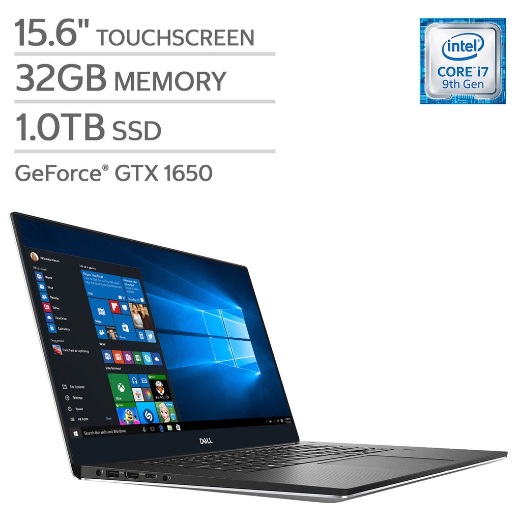 Windowsノート本体 Dell XPS 15 9500/20GB/1.5TB/GTX1650Ti Amazon.com Windowsノート本体 Dell XPS 15 9500/20GB/1.5TB/GTX1650Ti Amazon.com