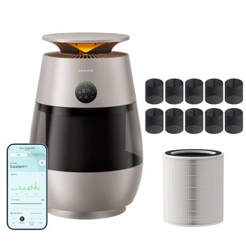 Dreame AP10 Pet Air Purifier $189.99 free shipping Costco.com