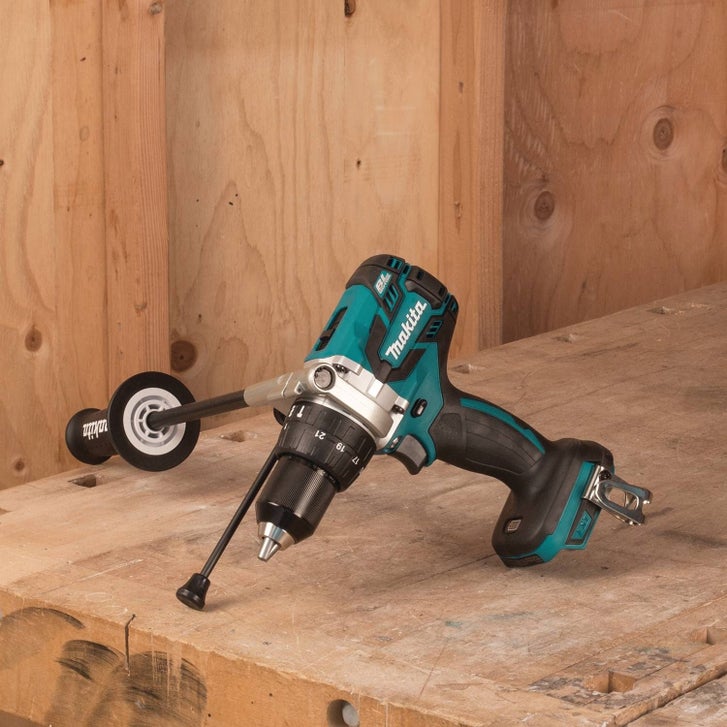Makita XT268T 18V LXT Lithium-Ion Brushless Cordless 2-piece Combo
