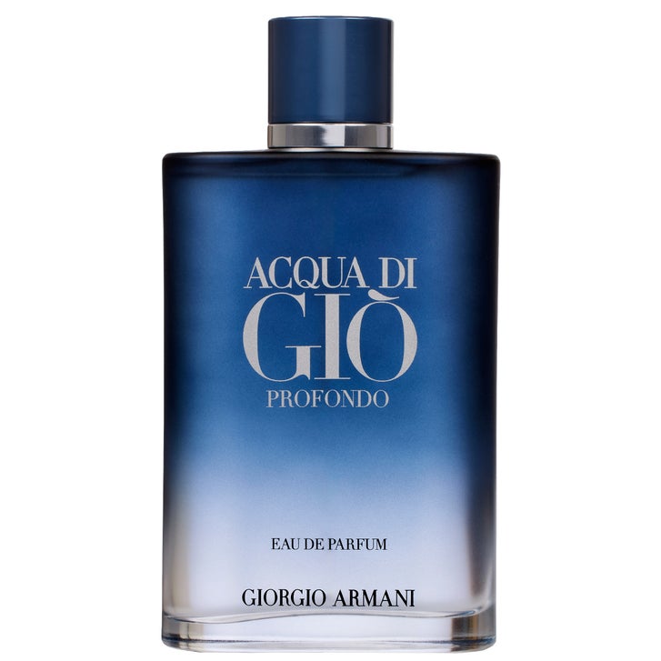 Armani Acqua di Gio Profondo Eau de Parfum, 6.7 fl oz | Costco