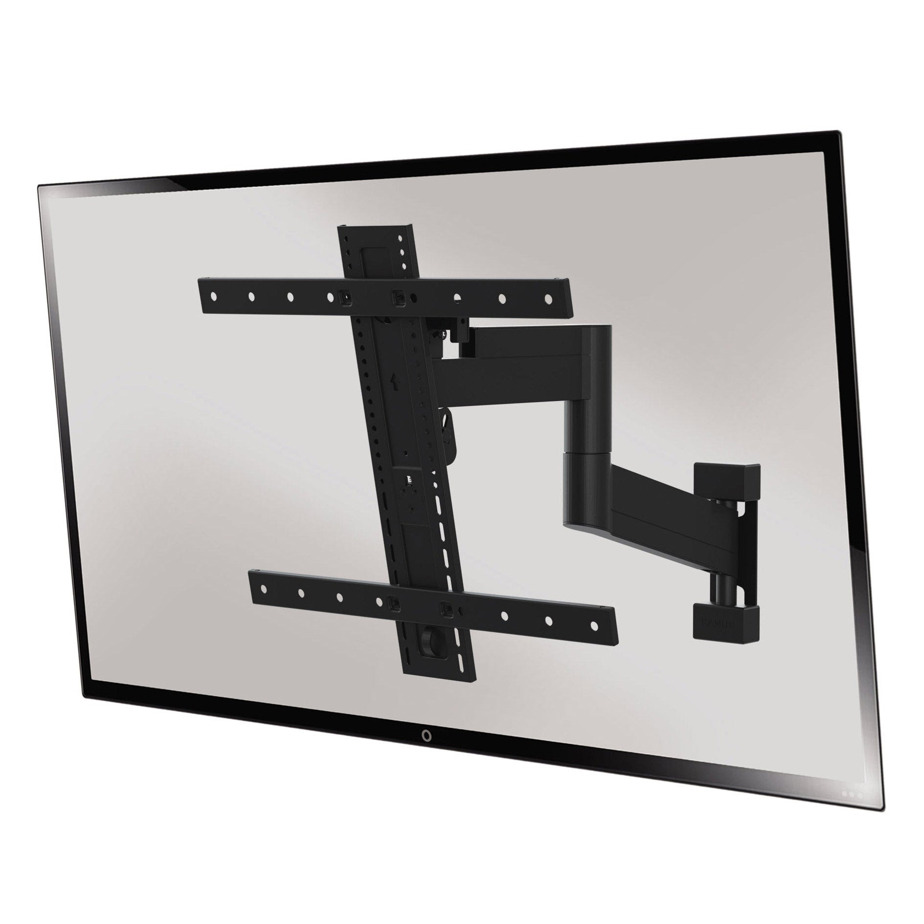 SANUS PREFERRED MEDIUM FULL MOTION 26"-55" TV WALL MOUNT