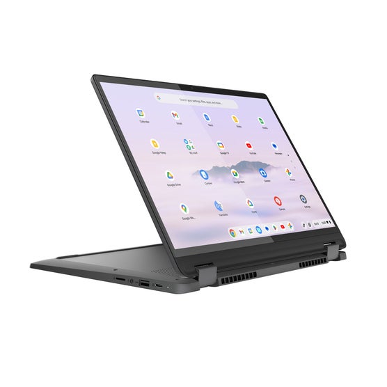 Lenovo Flex 5i Chromebook Plus 14