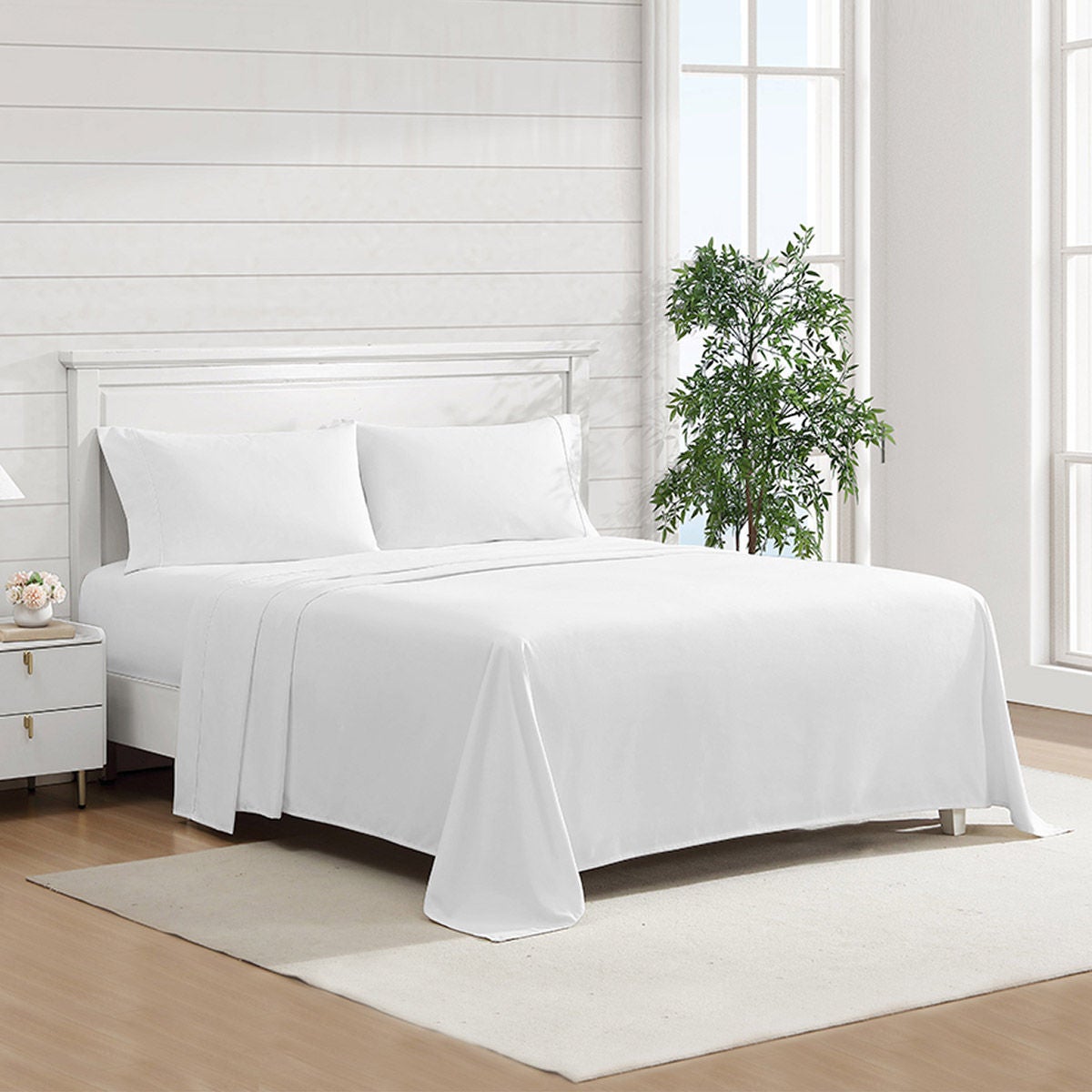 Jennifer Adams Home Eternal Sheet Set | Costco