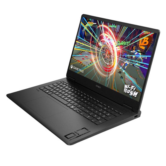 HP OMEN 17.3