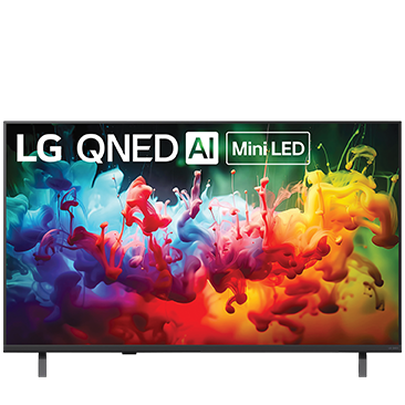 LG - QNED AI Mini LED QNED75B Series - 4K Smart TVs