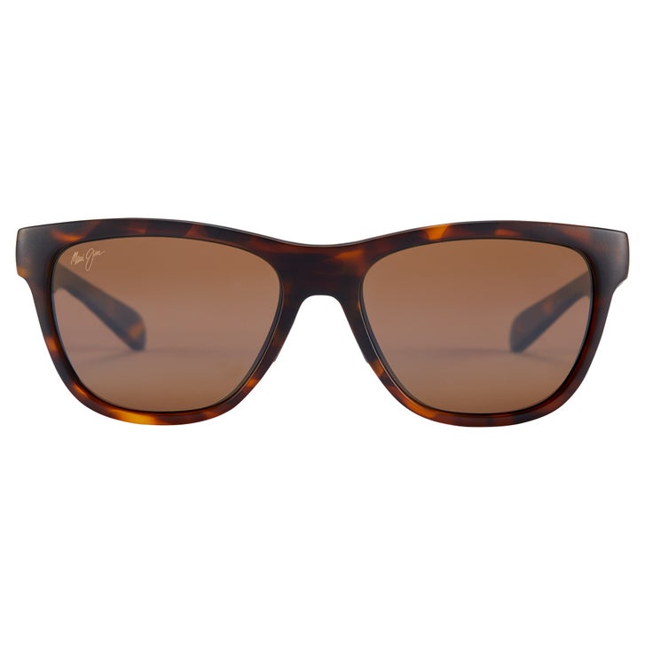 Maui Jim Secrets H767-10M Matte Tortoise Polarized Sunglasses | Costco