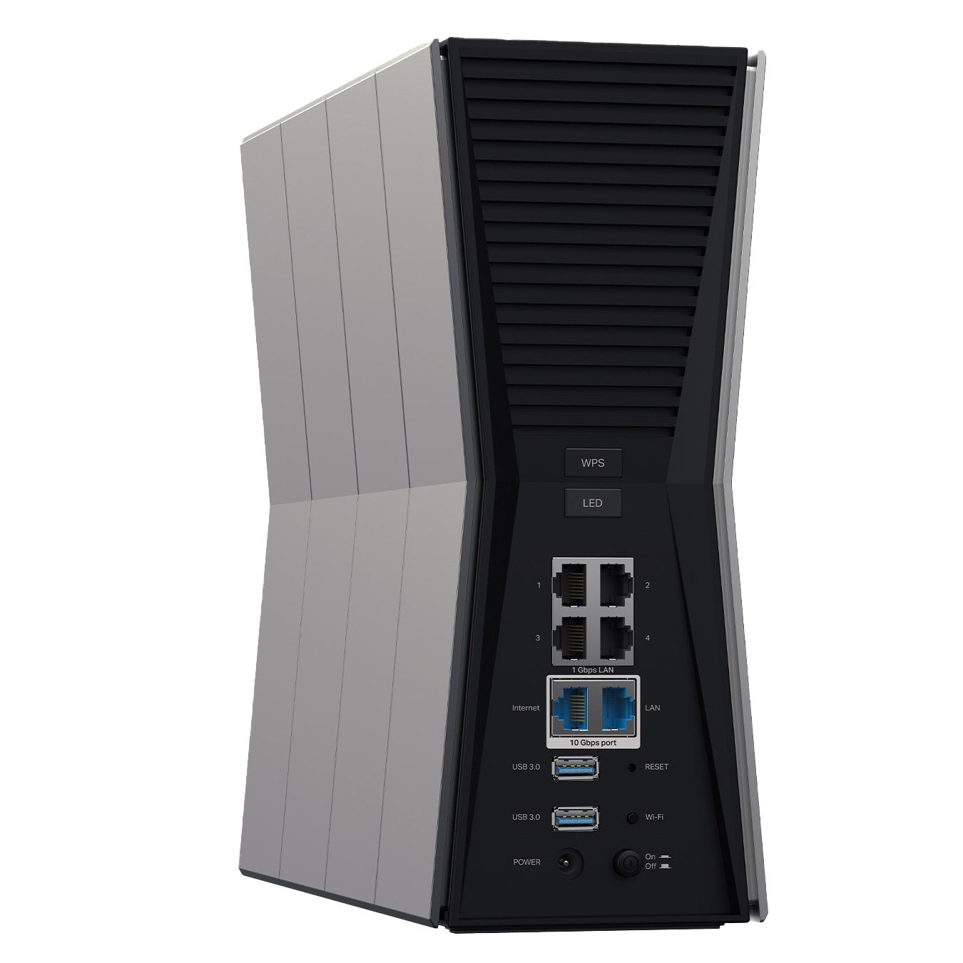 TP-Link Archer BE19000 Tri-Band Wi-Fi 7 Router - BE805 | Costco
