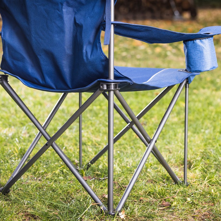 Timber Ridge Oversize Quad Chair, 2-pack | Costco
