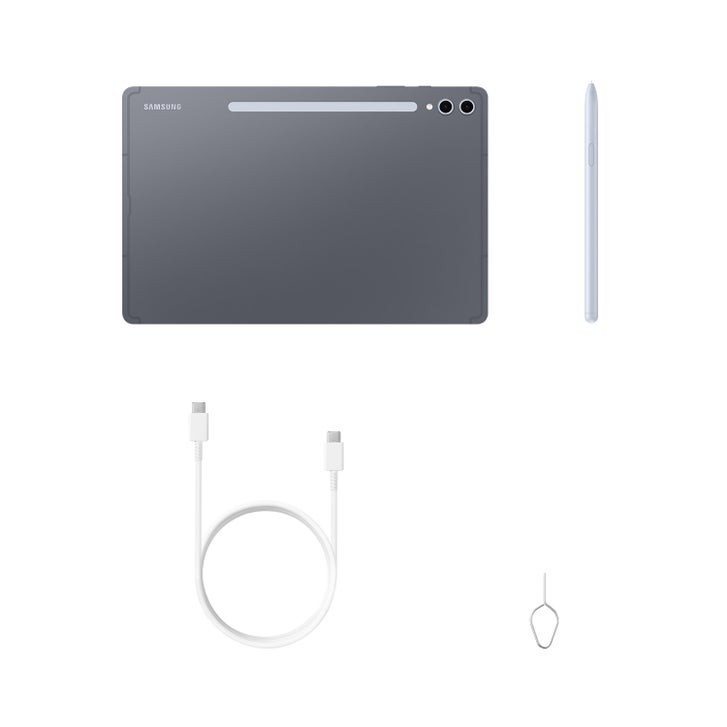 Samsung Galaxy Tab S10+ 12.4