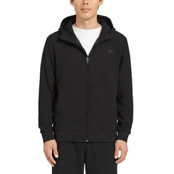 Quiksilver Men's Full Zip Hoodie