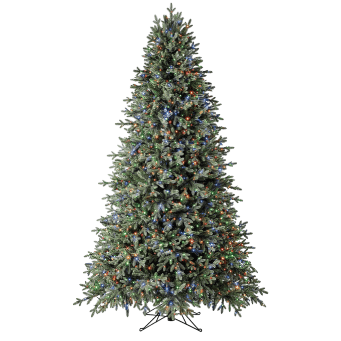 Christmas Trees