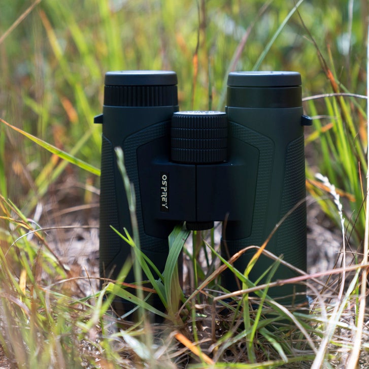 Osprey 10x42 Green Binocular | Costco