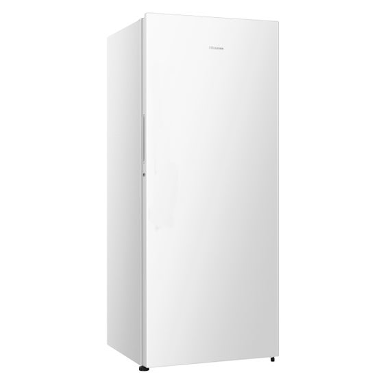 Hisense 13.6 cu. ft. Garage Ready Frost Free Convertible Upright