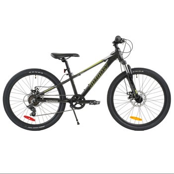 Infinity Incline Boys Mountain Bike