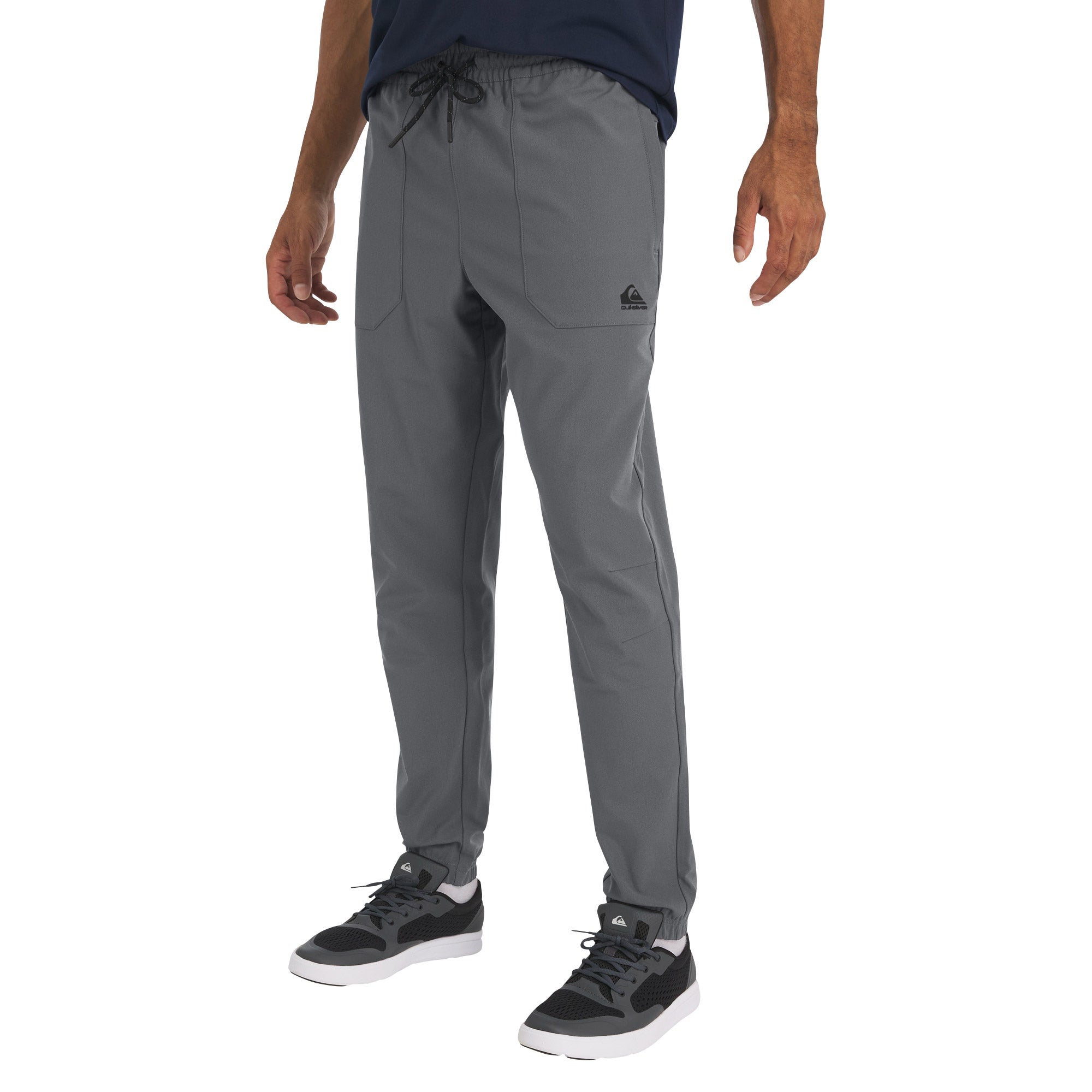 Quiksilver Men's Stretch Woven Jogger