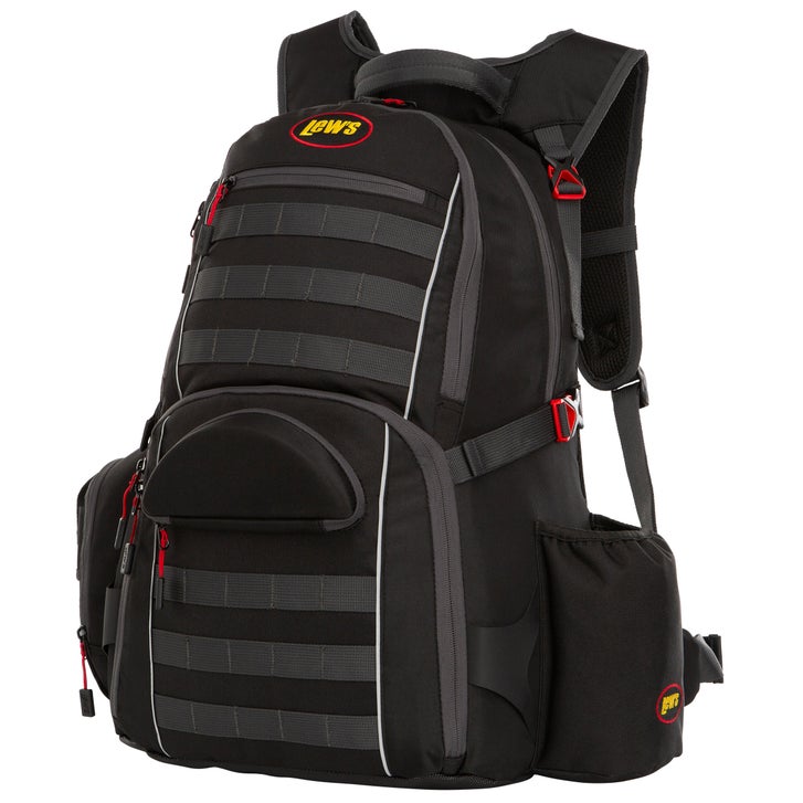 Lew's Tackle Backpack | Costco