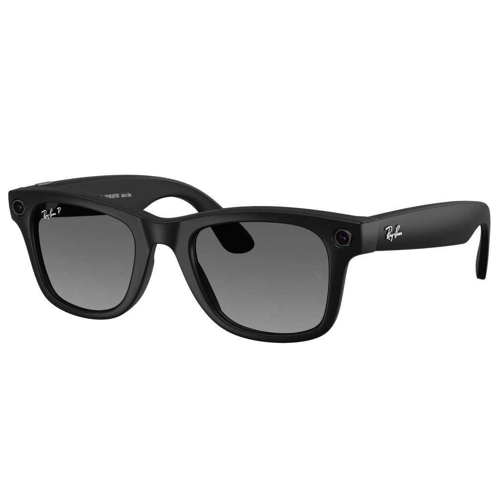Ray-Ban Meta Gen 2 Wayfarer Polarized Sunglasses | Costco