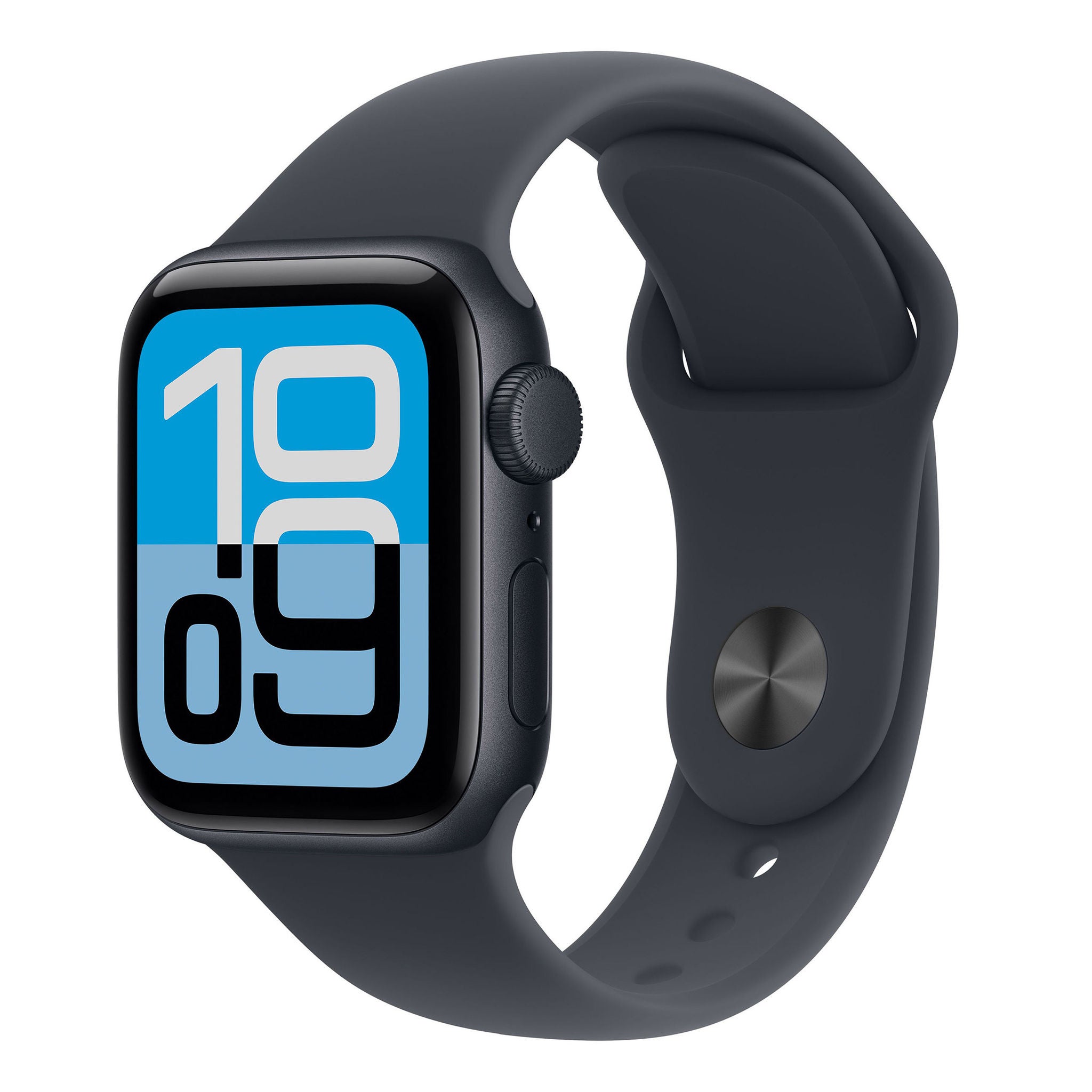 Apple Watch SE 3 (GPS) 40mm Case with Sport Band (Size S/M)