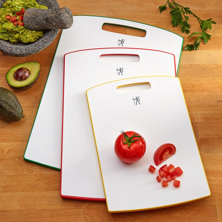23-24GTboards GRACE139 (3点セット)美品 J.A. Henckels International 3-piece Cutting Board Set | Costco