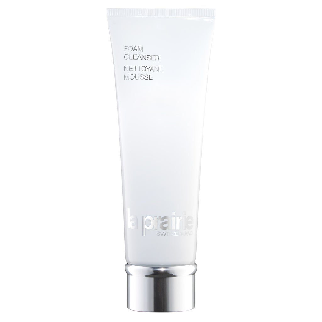 La Prairie Foam Cleanser, 4 fl oz | Costco