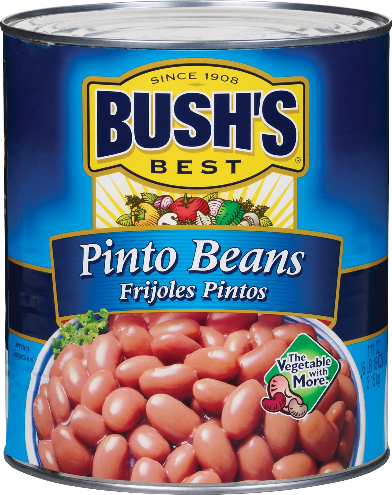 PINTO BEANS