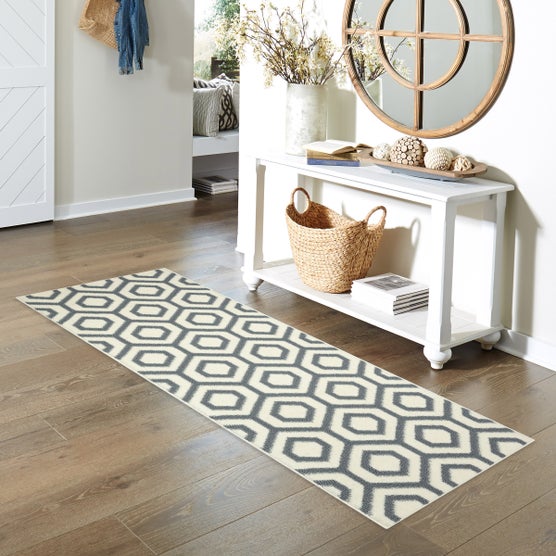 Sedona Indoor Accent and Runner Rug | Costco
