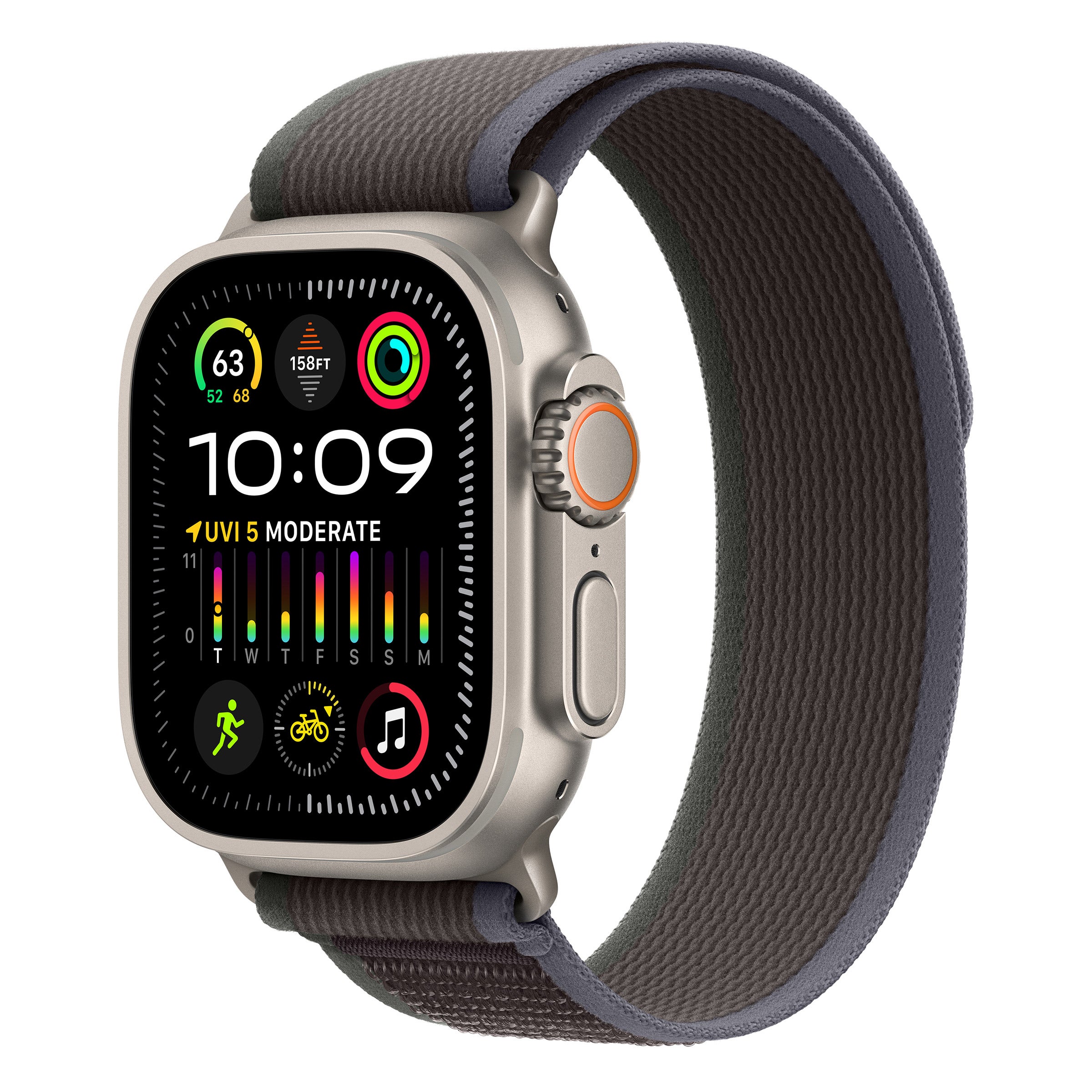 Apple Watch Ultra 2 (GPS + Cellular) | Costco