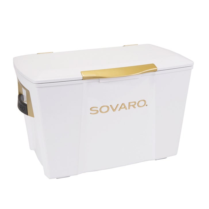 「sososo」 Sovaro Hardside Cooler | Costco