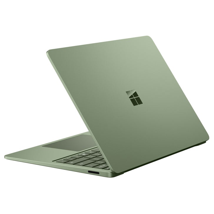 Microsoft Surface 13.8-in. Copilot+ PC Touchscreen Laptop