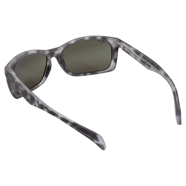 Maui Jim Puhi 785-11TM Gray Tortoise Polarized Sunglasses | Costco