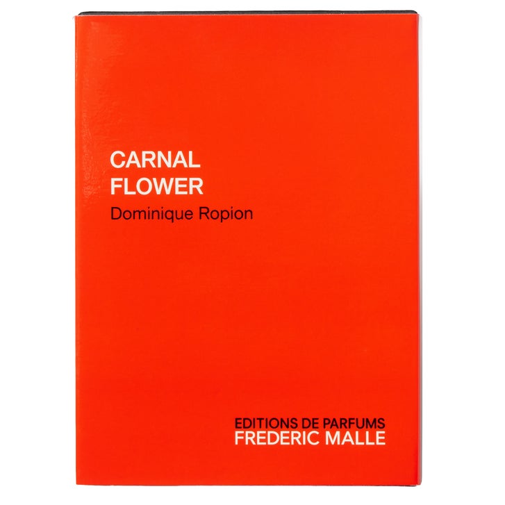 Frederic Malle Carnal Flower Parfum, 3.4 fl oz | Costco