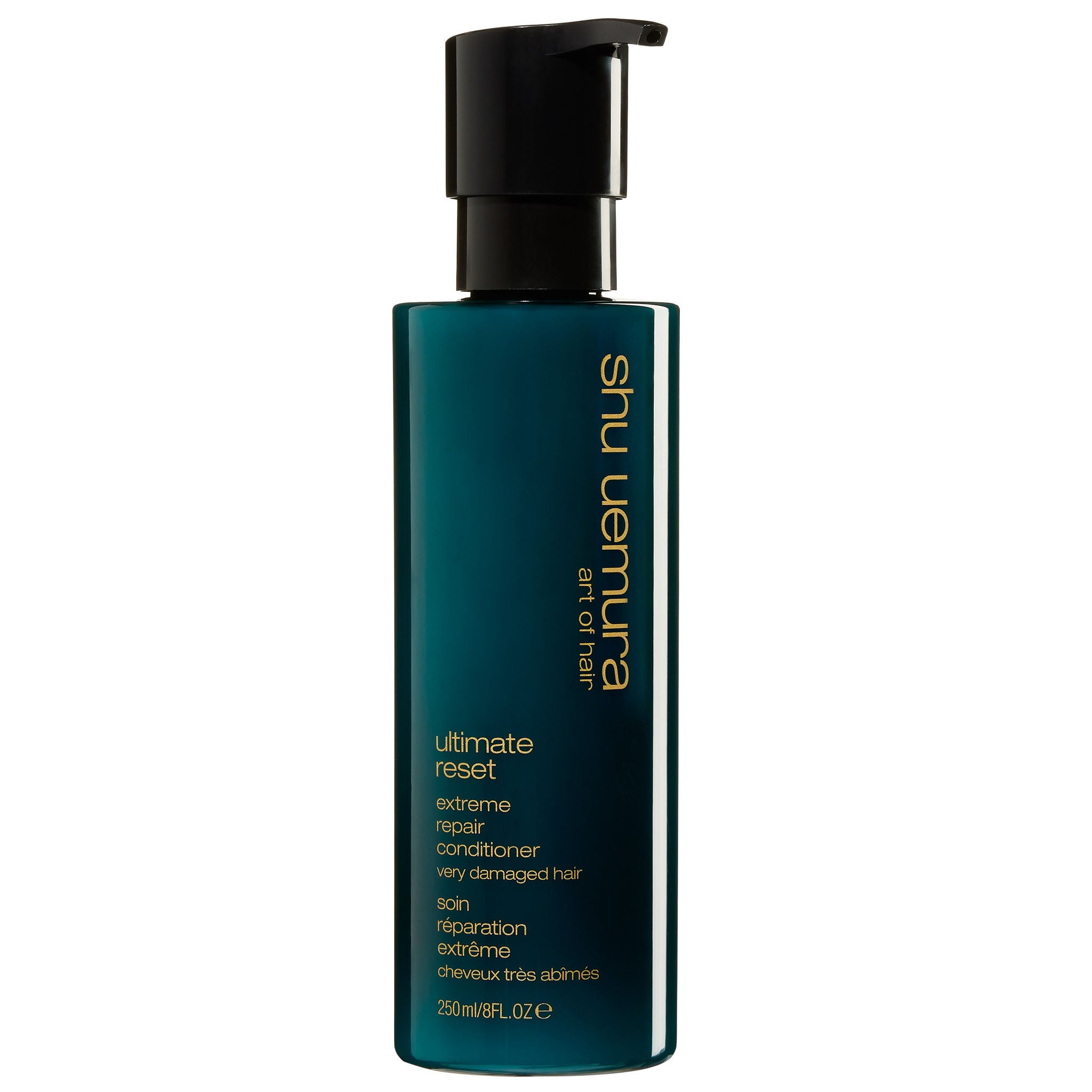 Shu Uemura Ultimate Reset Extreme Repair Conditioner, 8 fl oz | Costco