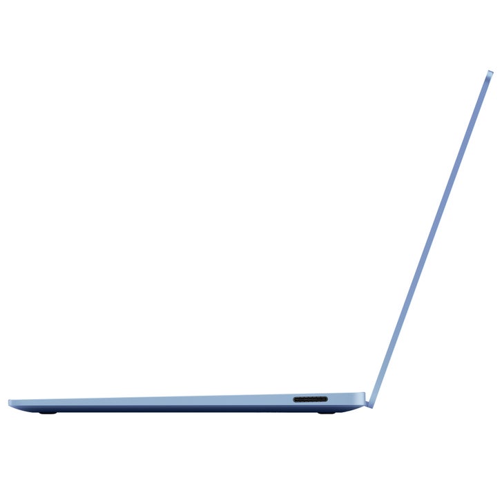 Microsoft Surface Laptop Copilot+ PC 13.8