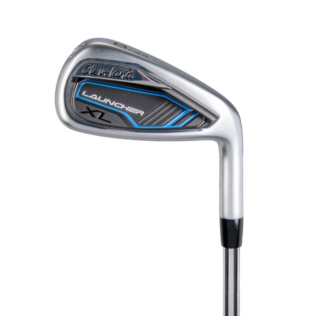 Cleveland Launcher XL Iron Set (4-PW) | Costco