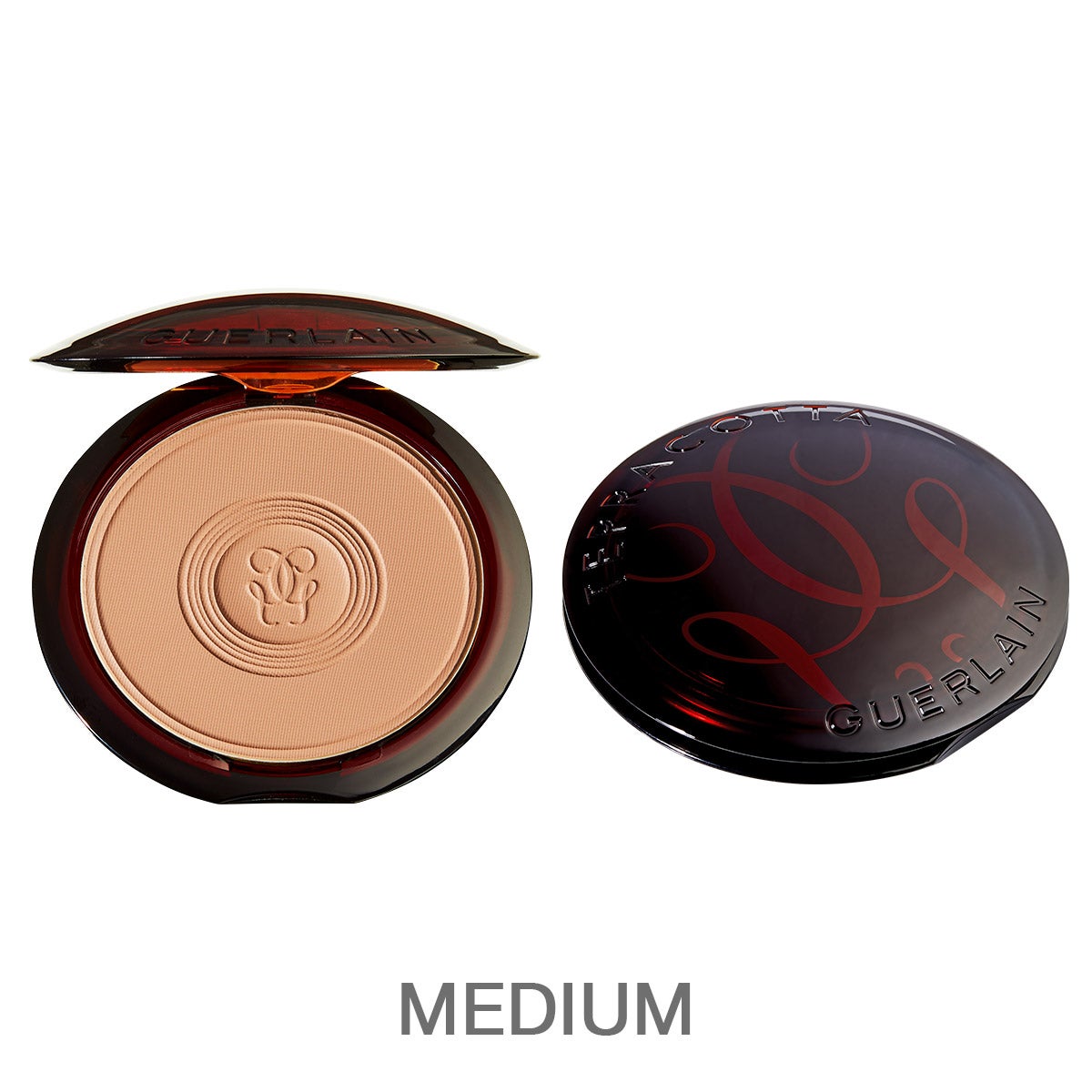 ゲラン パウダー Guerlain Terracotta Matte Sculpting Powder | Costco