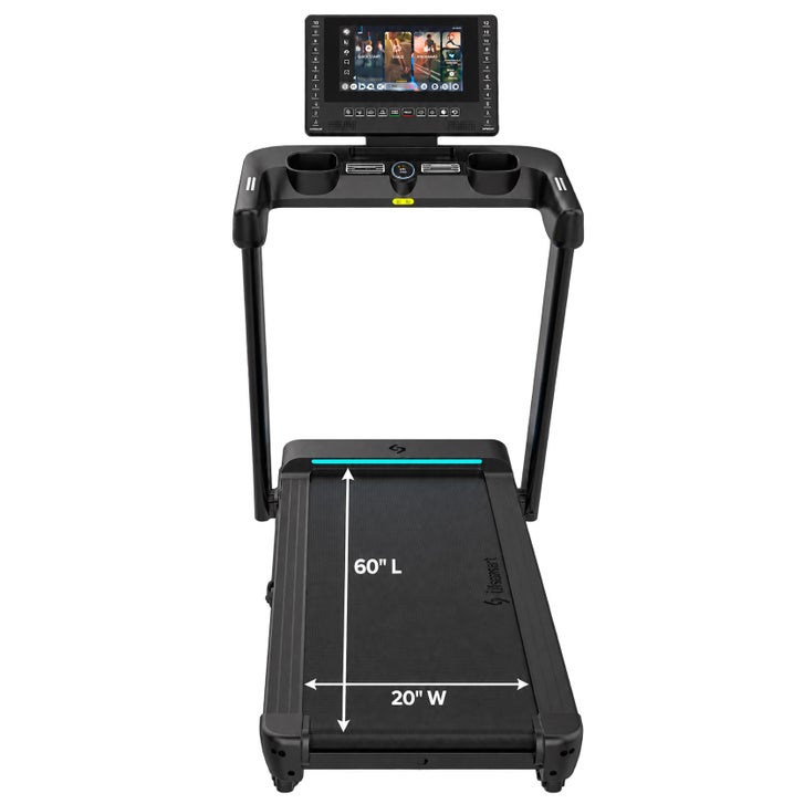 Lifesmart 60TS Proflex Treadmill | Costco