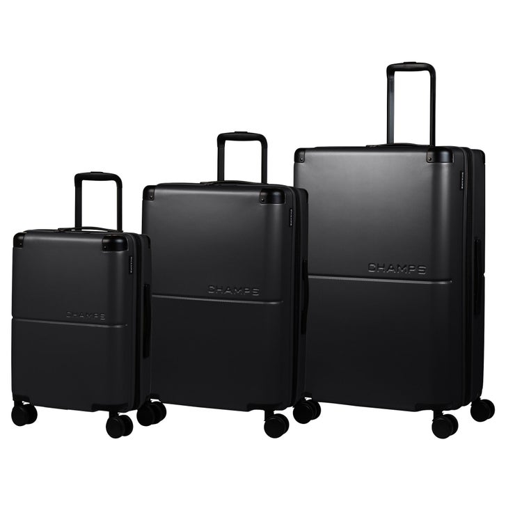 Champs Earth Collection 3-piece Hardside Set | Costco