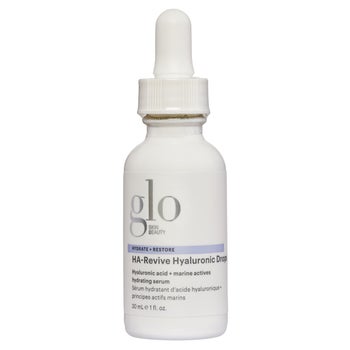 Glo Skin Beauty HA-Revive Hyaluronic Drops, 1 fl oz | Costco