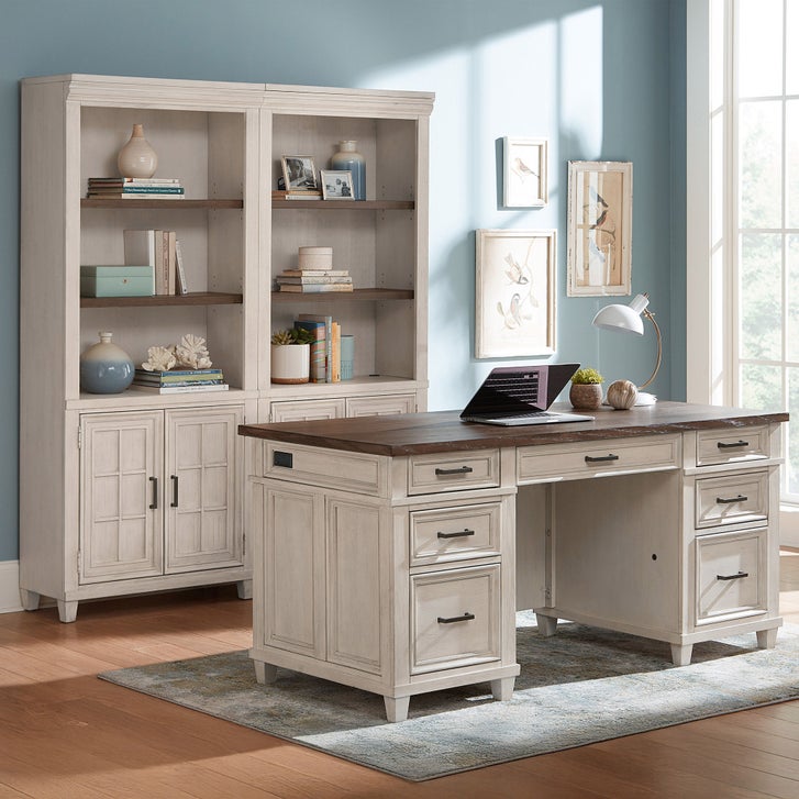 North Haven 3-piece Executive Set | Costco