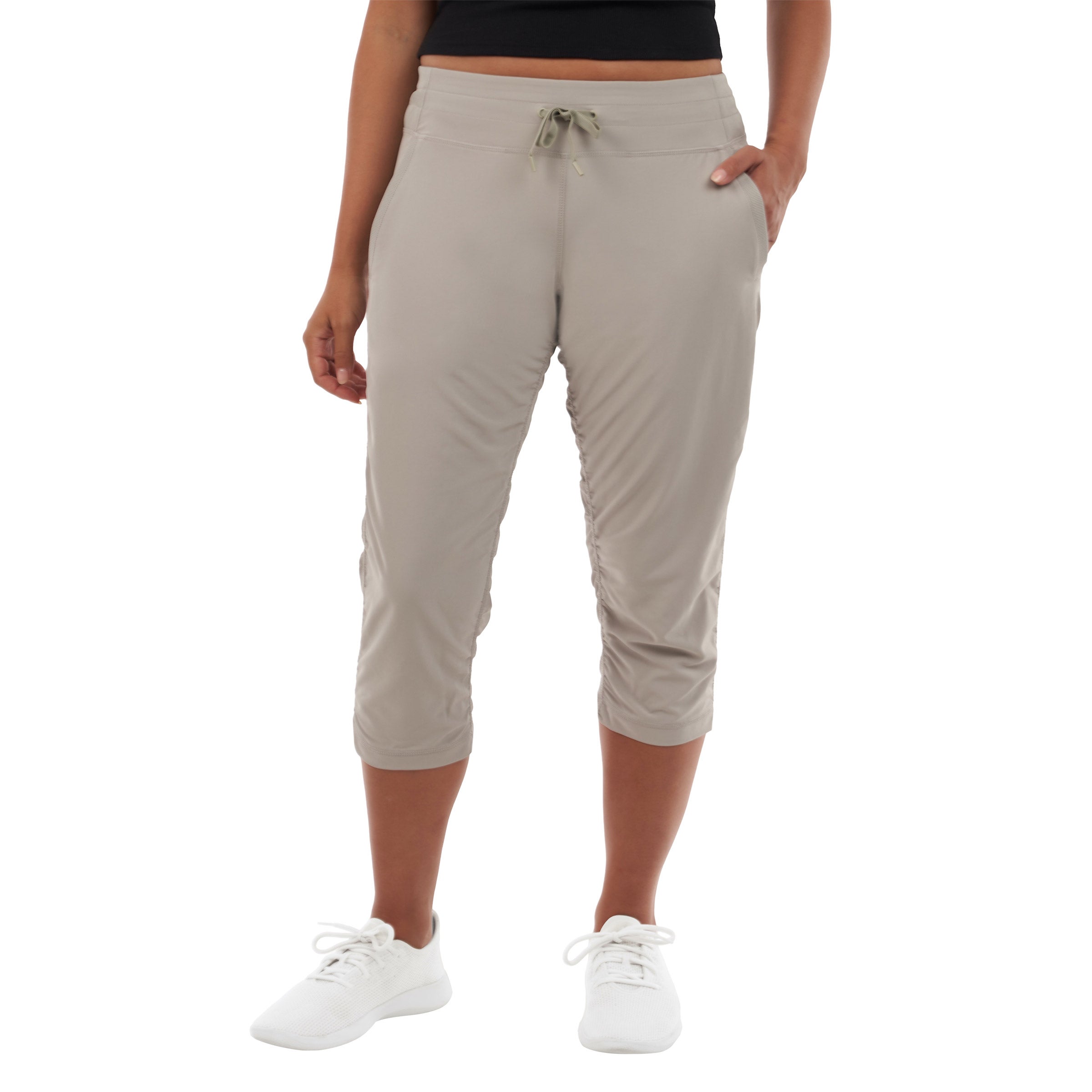 Kirkland Signature Women's Statement Capri