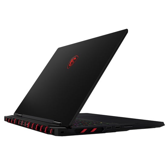 MSI Raider 18 HX 18