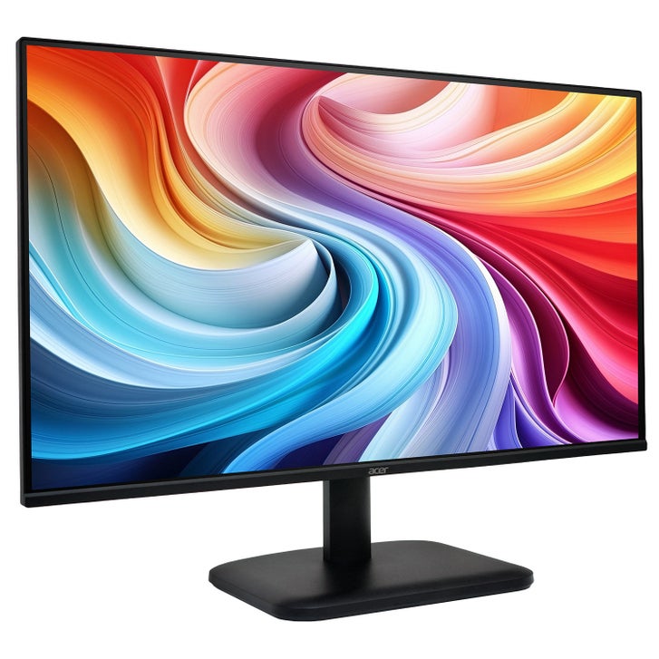 acer EK1 Series 27インチ IPSモニター Acer EK271 P6 - 27