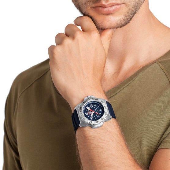 Luminox 3250 Navy Seal Men's Quartz Watch | Costco