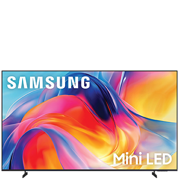 Samsung - M70H Series - 4K Mini LED - Smart TVs
