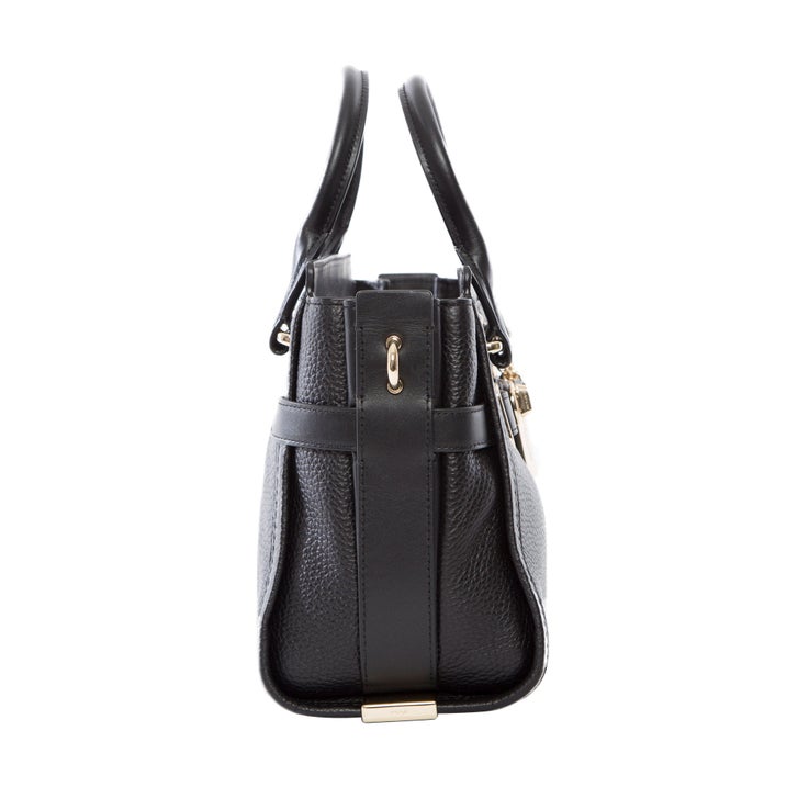 Coach Swagger 27 Satchel, Black | Costco