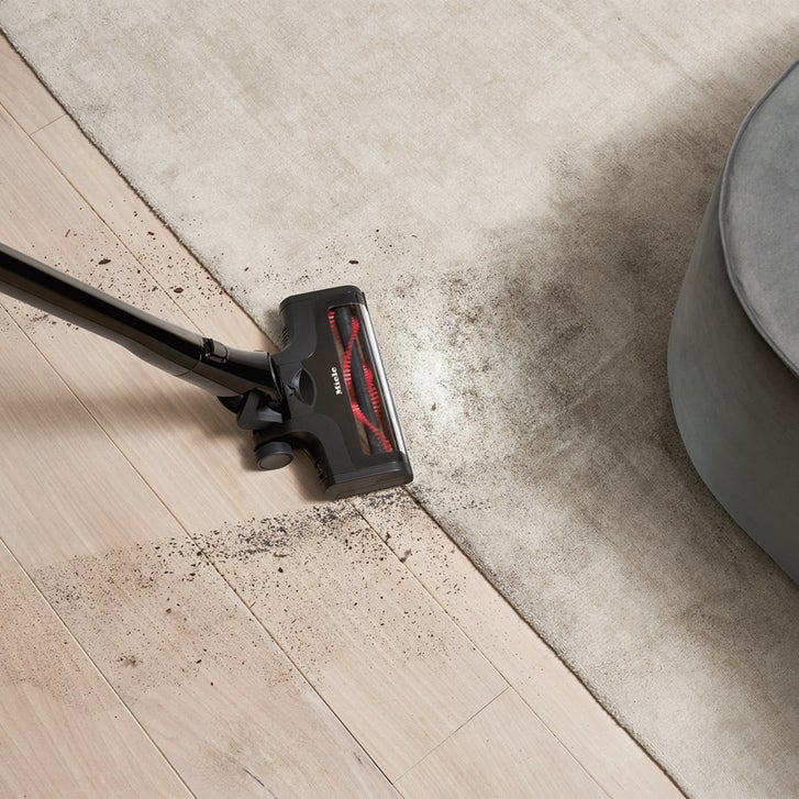 Miele Triflex HX3 3-in-1 Cordless Stick Vacuum with 3 Year Battery