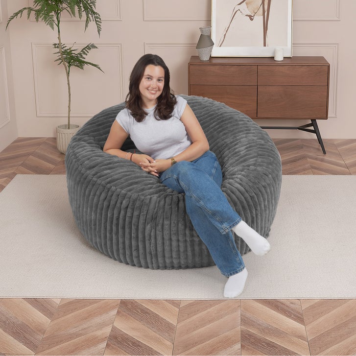 COSTCO　コストコ　LOUNGE & CO JUMBO　ジャンボ　クッション Jumbo Lounger | Costco