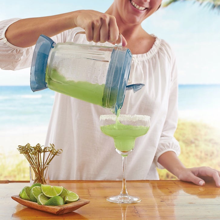 Margaritaville Key West Concoction Maker with Travel Bag | Costco