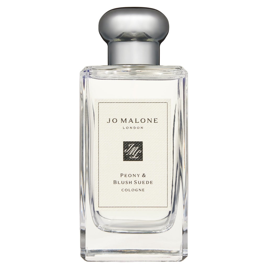 香水(ユニセックス) JO MALONE Peony & Blush Suede Cologne Jo Malone London Peony & Blush Suede Cologne, 3.4 fl oz | Costco